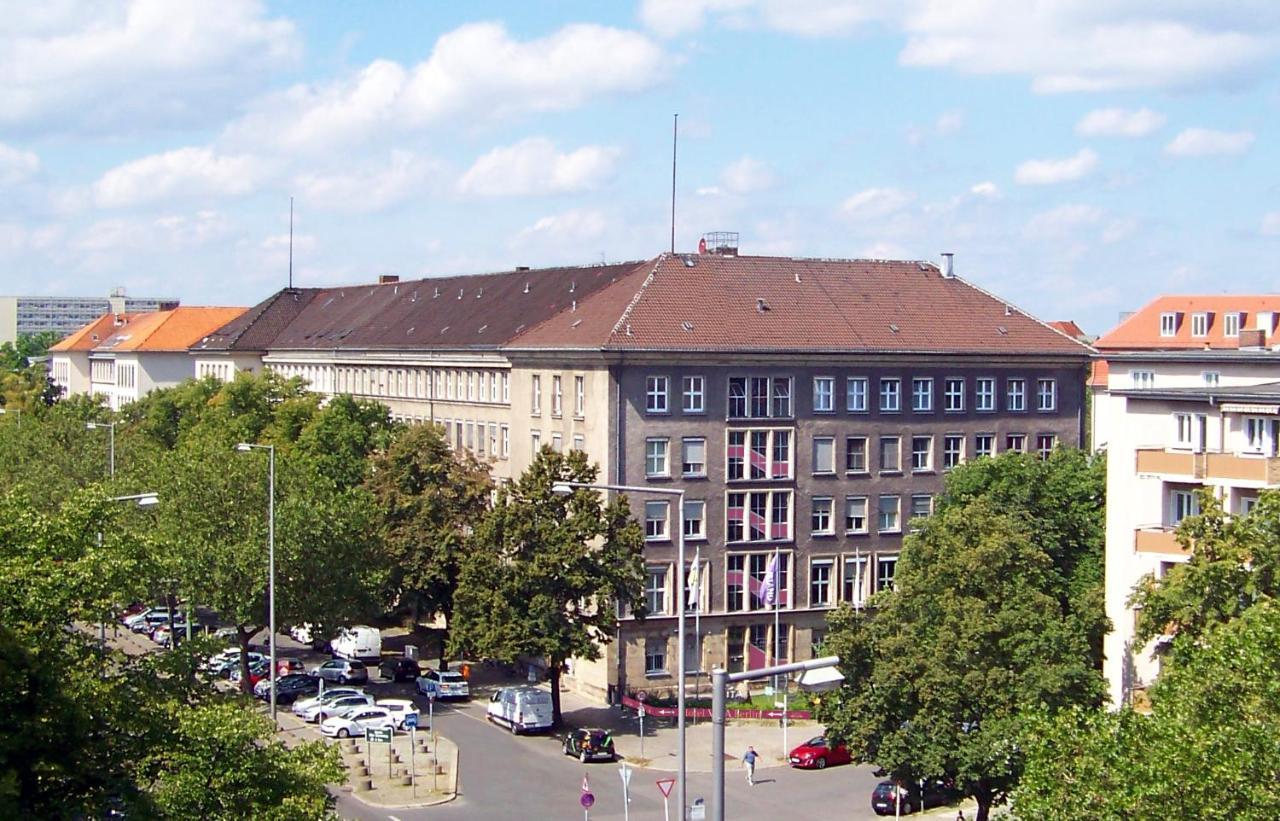 Hostel Vita Berlin Berlim Exterior foto