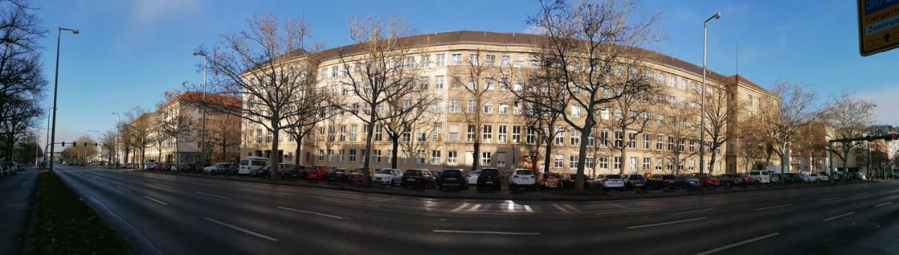 Hostel Vita Berlin Berlim Exterior foto
